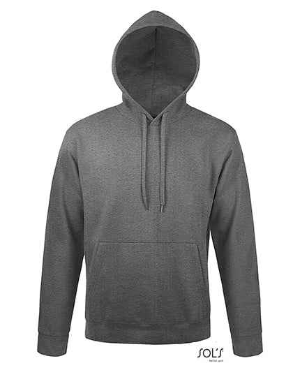 Unisex Hooded Sweat-Shirt Snake - L330
