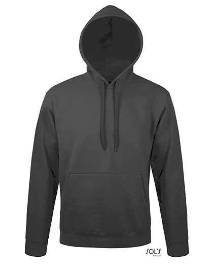 Unisex Hooded Sweat-Shirt Snake - L330