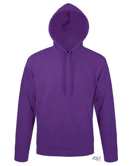 Unisex Hooded Sweat-Shirt Snake - L330