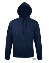Unisex Hooded Sweat-Shirt Snake - L330