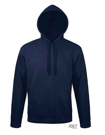 Unisex Hooded Sweat-Shirt Snake - L330