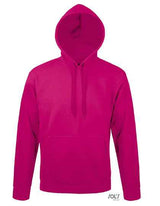 Unisex Hooded Sweat-Shirt Snake - L330