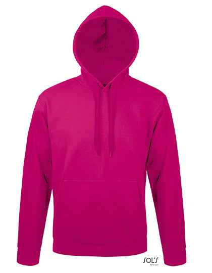 Unisex Hooded Sweat-Shirt Snake - L330