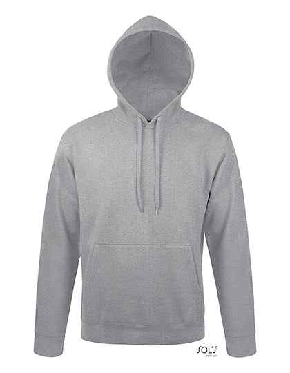 Unisex Hooded Sweat-Shirt Snake - L330