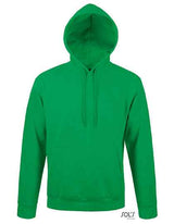 Unisex Hooded Sweat-Shirt Snake - L330