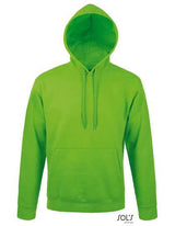 Unisex Hooded Sweat-Shirt Snake - L330