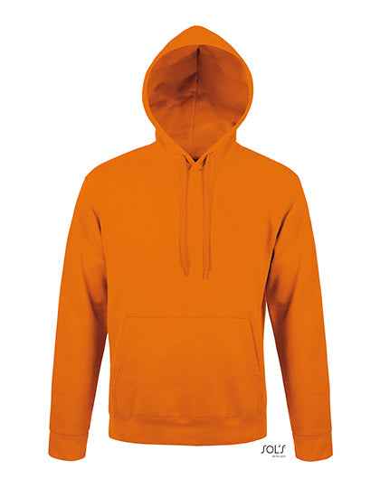 Unisex Hooded Sweat-Shirt Snake - L330
