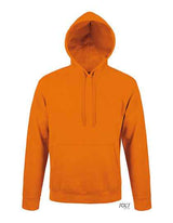 Unisex Hooded Sweat-Shirt Snake - L330