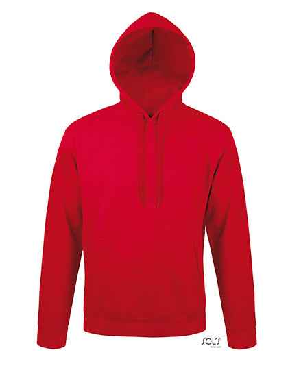 Unisex Hooded Sweat-Shirt Snake - L330