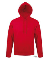 Unisex Hooded Sweat-Shirt Snake - L330