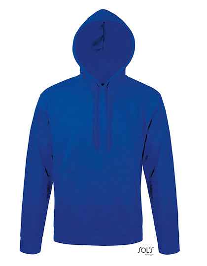Unisex Hooded Sweat-Shirt Snake - L330