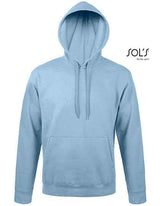 Unisex Hooded Sweat-Shirt Snake - L330