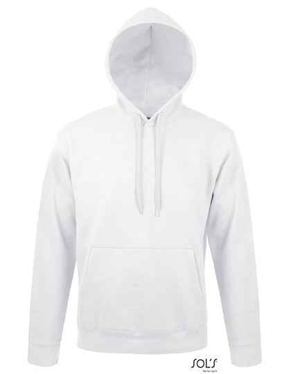 Unisex Hooded Sweat-Shirt Snake - L330
