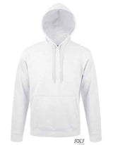 Unisex Hooded Sweat-Shirt Snake - L330