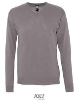 Men´s V-Neck Sweater Galaxy - L410