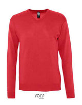 Men´s V-Neck Sweater Galaxy - L410
