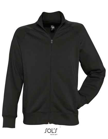 Men´s Zipped Jacket Sundae - L472
