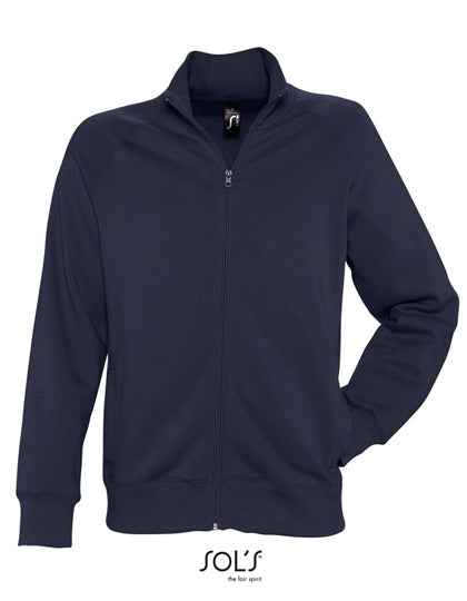 Men´s Zipped Jacket Sundae - L472