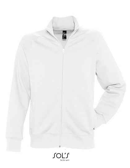 Men´s Zipped Jacket Sundae - L472
