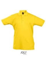 Kids´ Summer Polo II - L512K