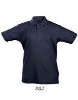 Kids´ Summer Polo II - L512K