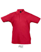 Kids´ Summer Polo II - L512K