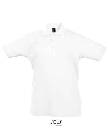 Kids´ Summer Polo II - L512K