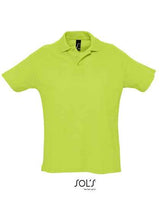Summer Polo II - L512
