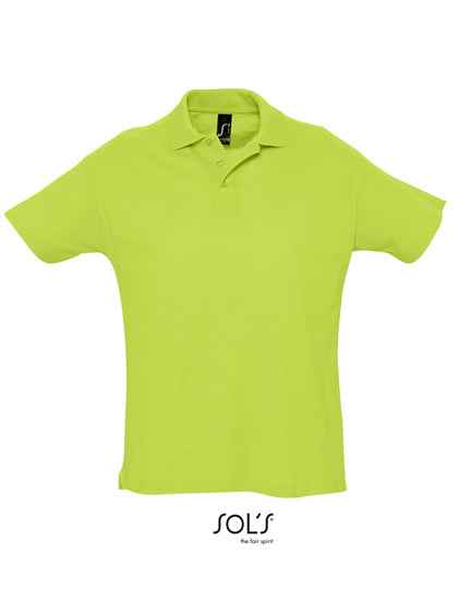 Summer Polo II - L512