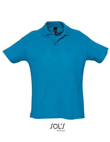 Summer Polo II - L512