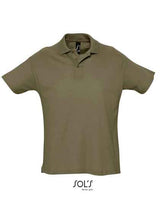 Summer Polo II - L512