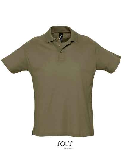 Summer Polo II - L512