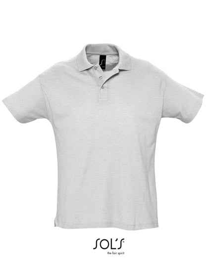 Summer Polo II - L512
