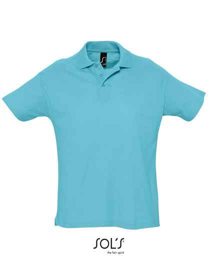 Summer Polo II - L512