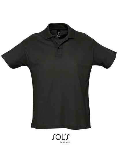 Summer Polo II - L512