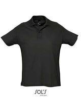 Summer Polo II - L512