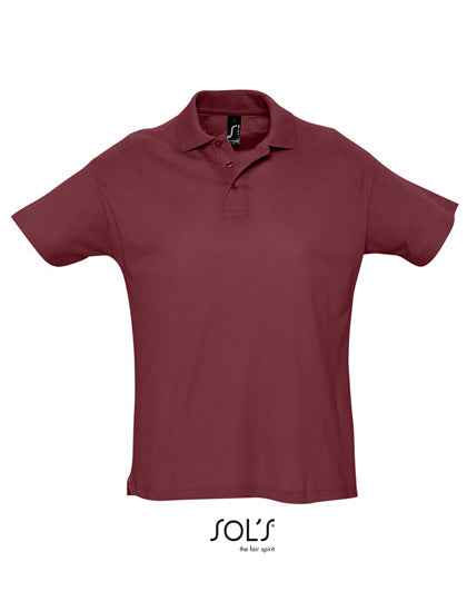 Summer Polo II - L512