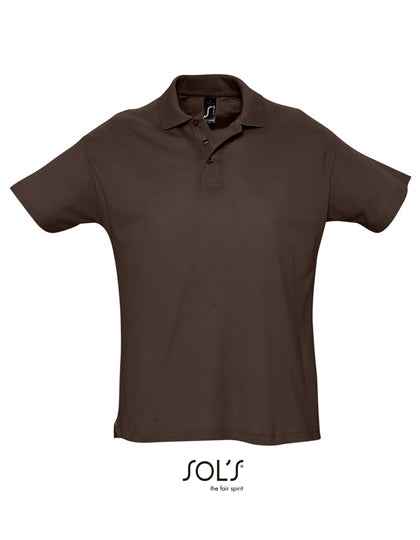 Summer Polo II - L512