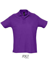 Summer Polo II - L512