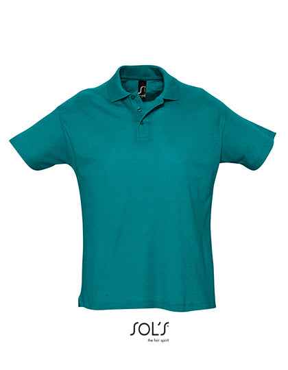 Summer Polo II - L512