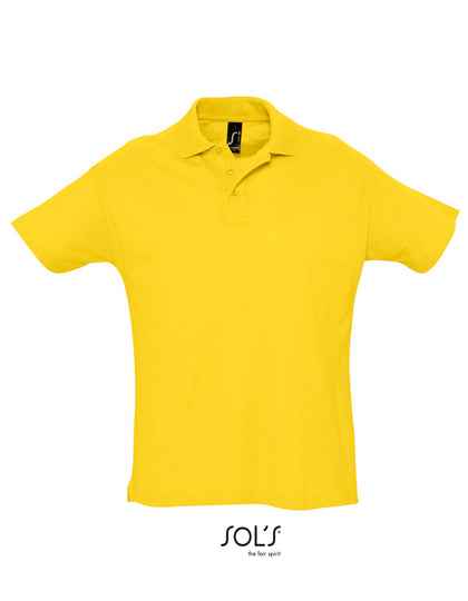 Summer Polo II - L512