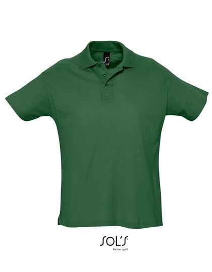Summer Polo II - L512