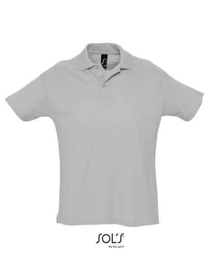 Summer Polo II - L512