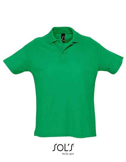 Summer Polo II - L512