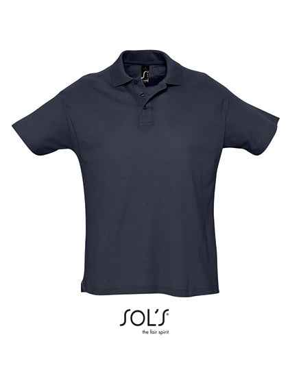 Summer Polo II - L512