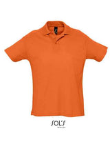 Summer Polo II - L512