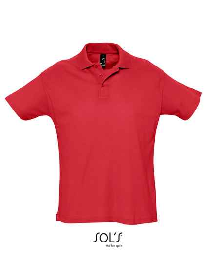 Summer Polo II - L512