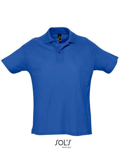 Summer Polo II - L512