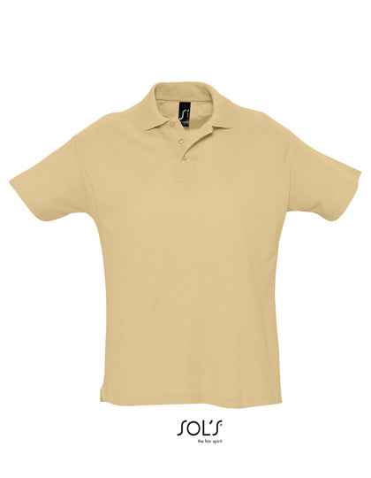 Summer Polo II - L512