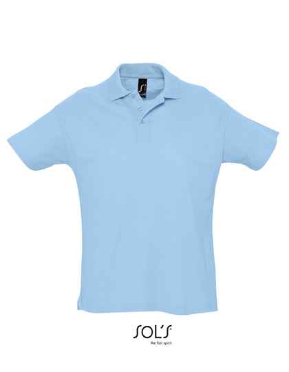 Summer Polo II - L512